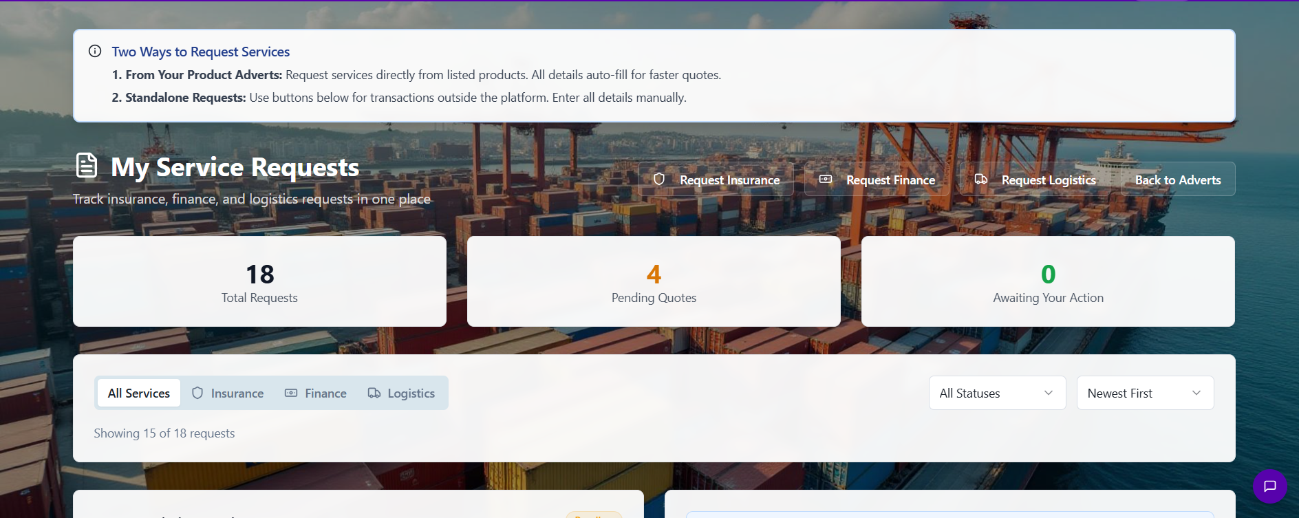 Keero - Screenshot 4