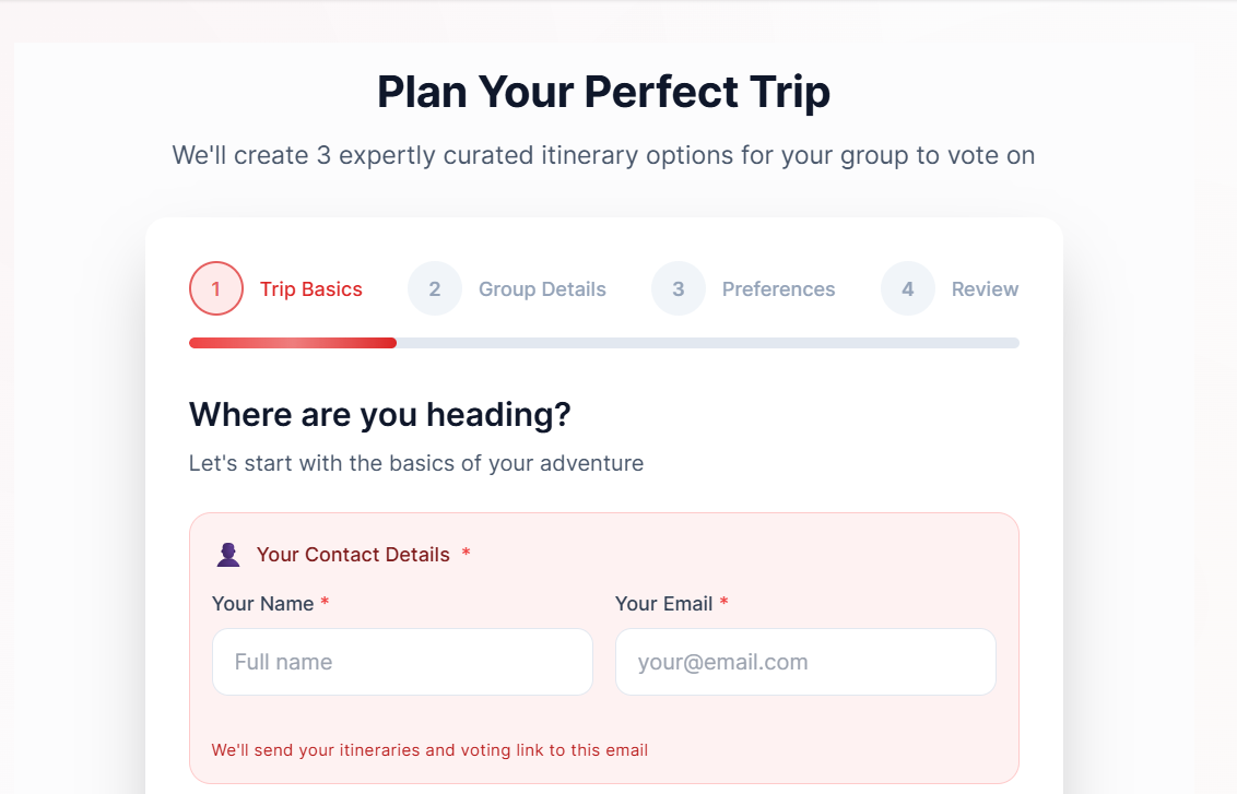 KorVoya - Screenshot 4